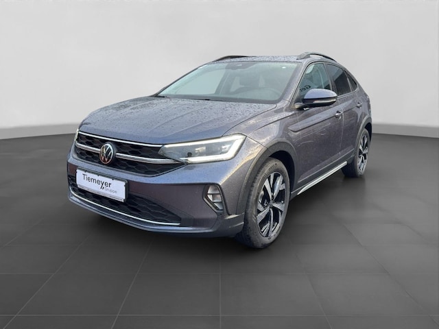 Volkswagen Taigo 1.0 TSI DSG Life