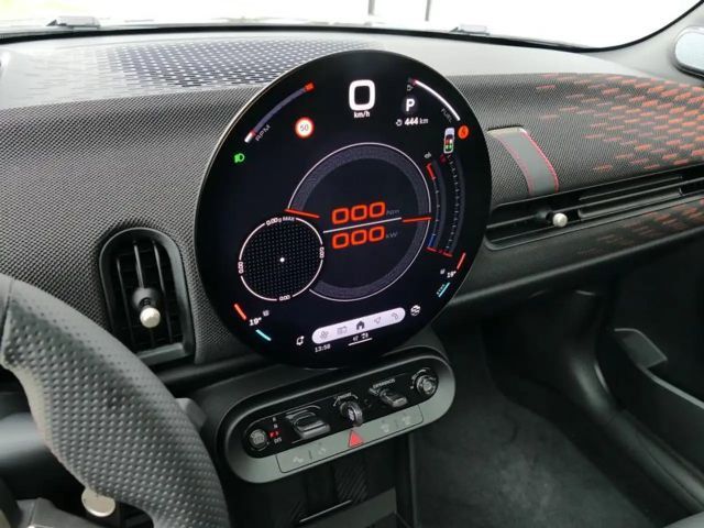 MINI John Cooper Works JCW - XL Pack