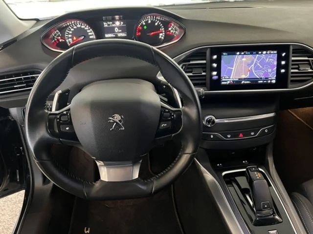 Peugeot 308 Allure Pack HDi SW