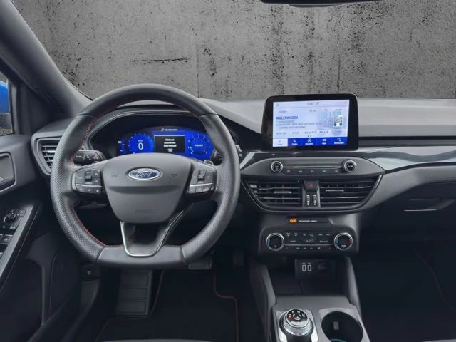 Ford Focus ST Line Wagon