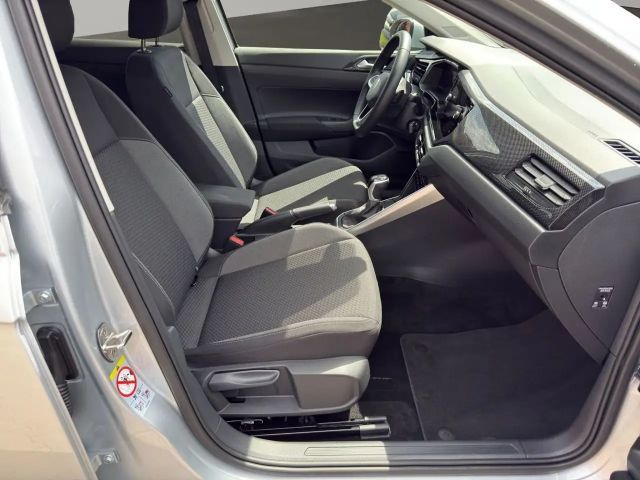 Volkswagen Taigo DSG Life