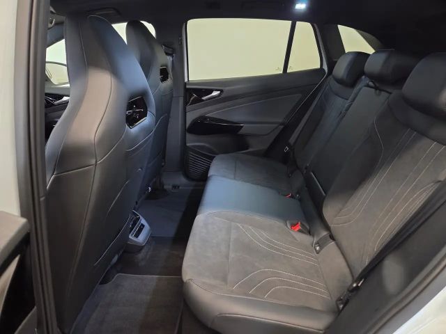 Volkswagen ID.4 Business Performance Pro
