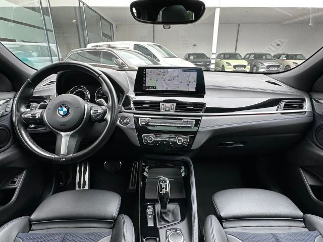 BMW X2 M-Sport sDrive sDrive20i