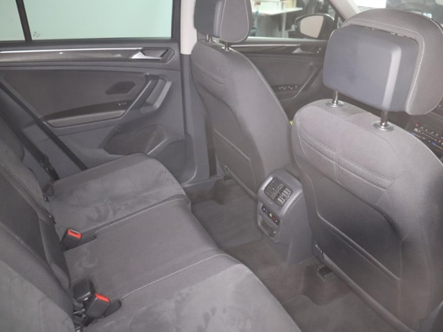 Volkswagen Tiguan 2.0 TDI DSG