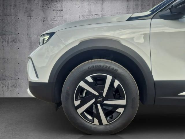 Opel Mokka 1.2 Turbo Edition Turbo