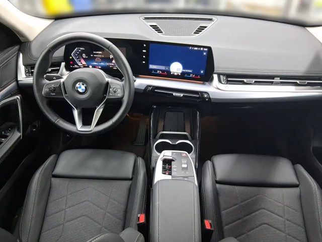 BMW X1 sDrive18i