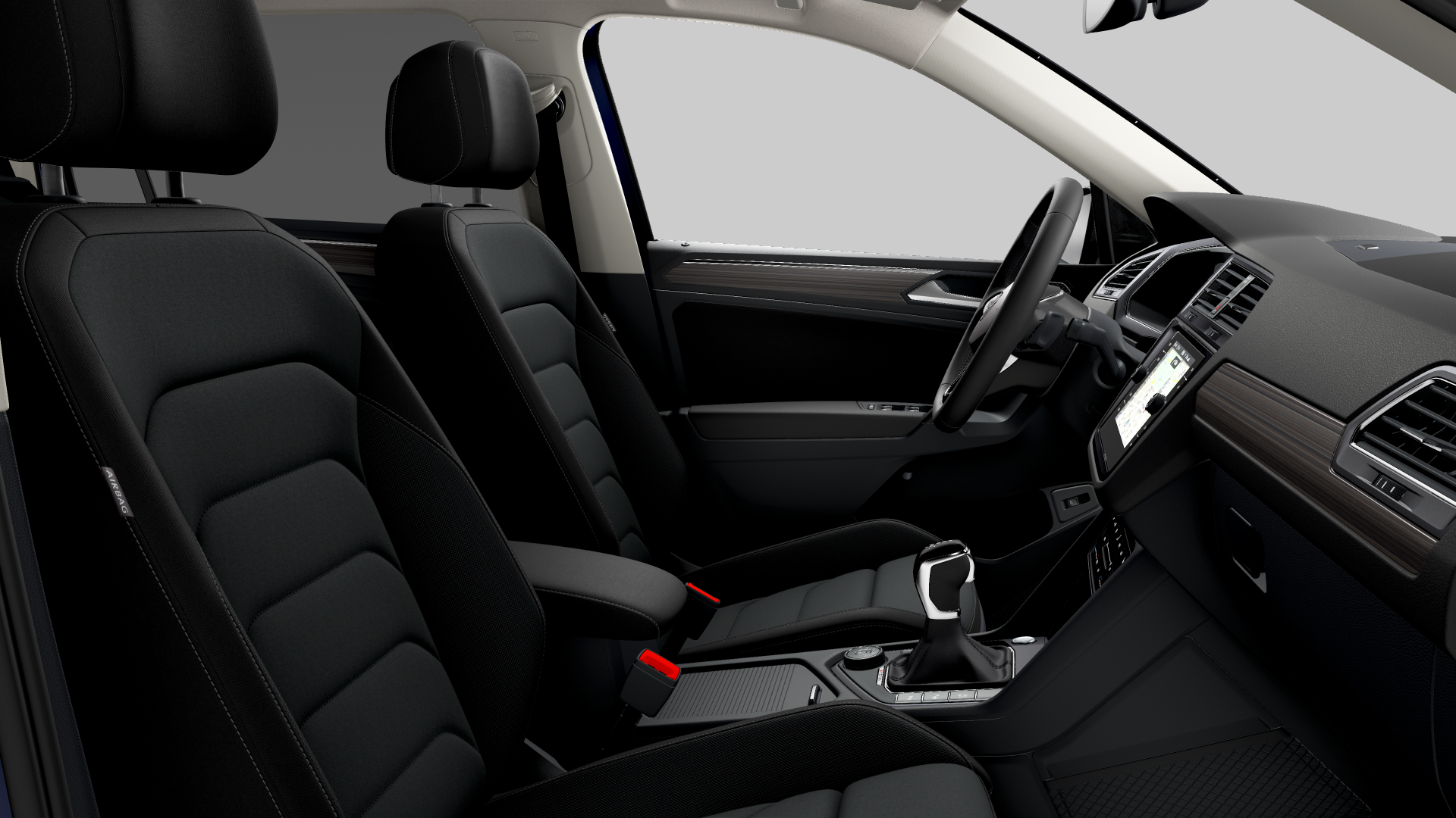 Volkswagen Tiguan 2.0 TDI 4Motion Allspace