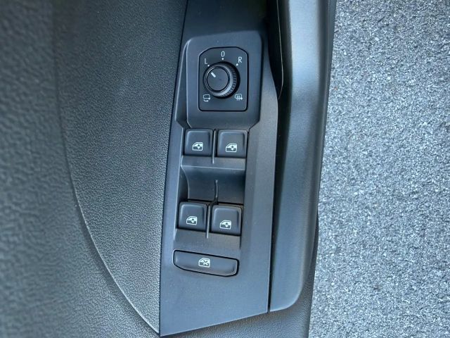 Volkswagen T-Cross DSG