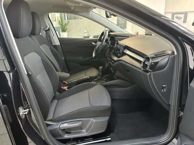 Skoda Fabia 1.0 TSI Selection