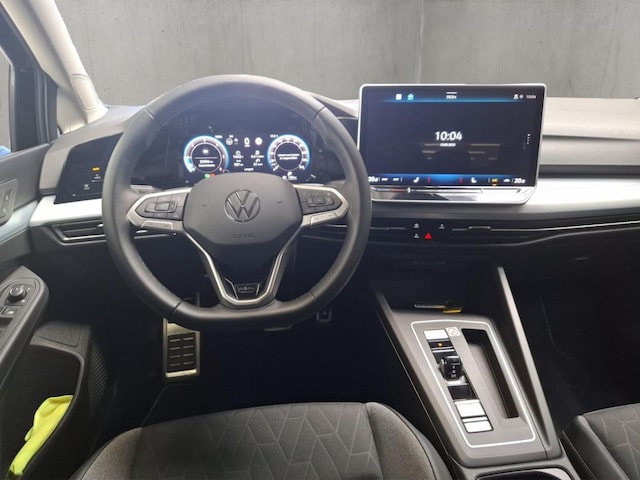 Volkswagen Golf DSG Life