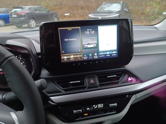 Suzuki Swift Comfort Hybrid