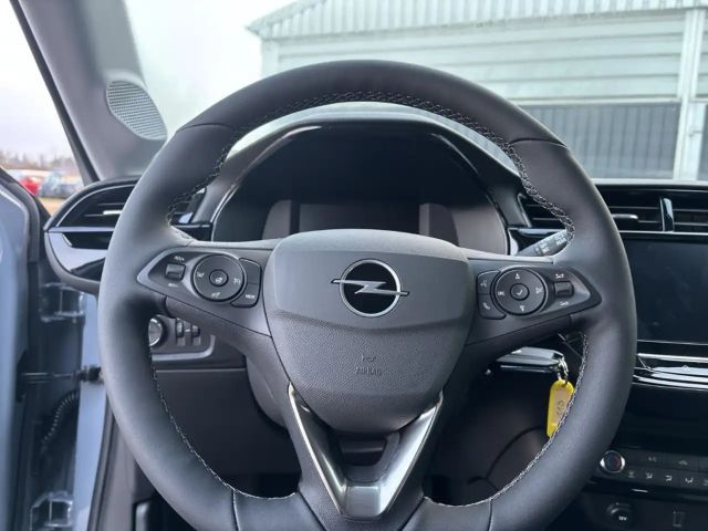 Opel Corsa Edition F Edition