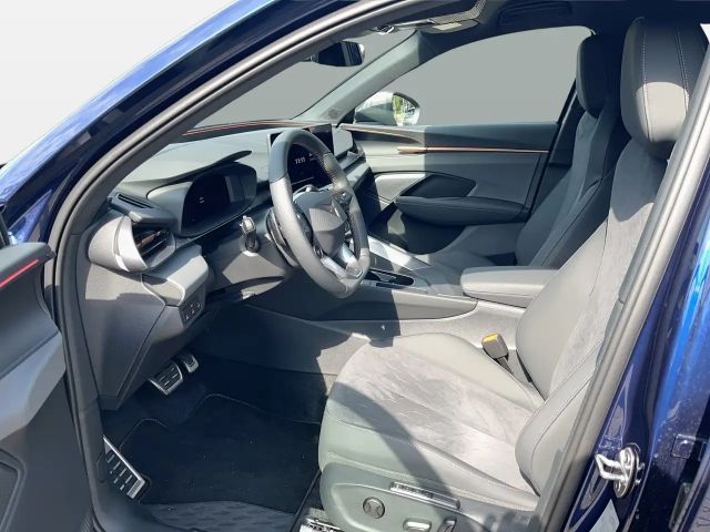 Cupra Terramar 1.5 e-Hybrid VZ