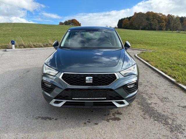 Seat Ateca Style