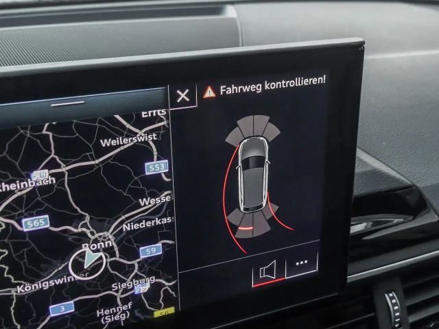 Audi A4 35 TDI Competition S-Line S-Tronic