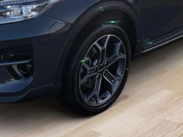 Kia XCeed PHEV Platinum Edition