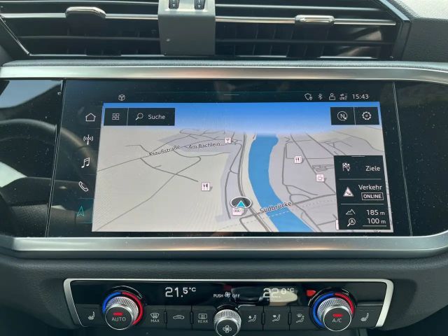 Audi Q3 35 TDI S-Line S-Tronic