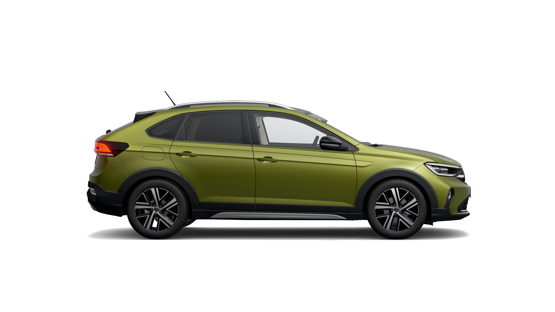 Volkswagen Taigo 1.0 TSI Style