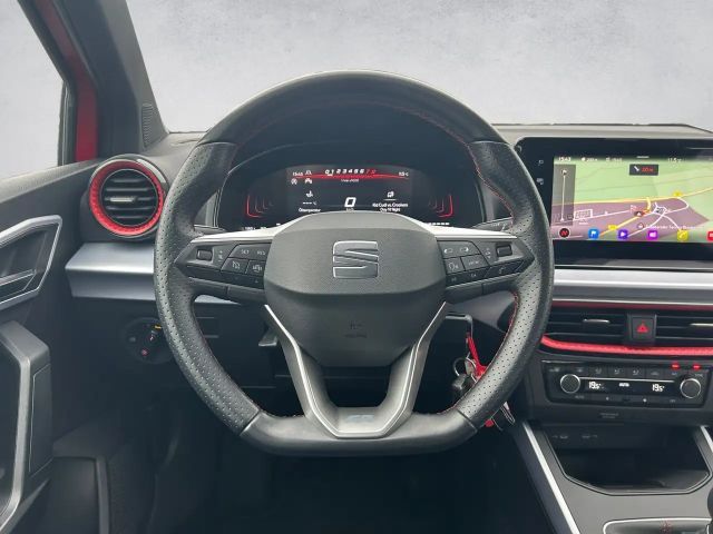 Seat Arona 1.0 TSI FR-lijn