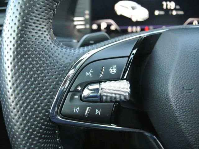 Skoda Superb Sportline iV