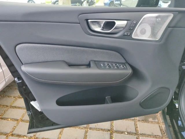 Volvo XC60 AWD Recharge T8 Ultra