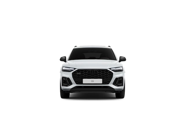 Audi Q5 40 TFSI Quattro S-Tronic Sportback