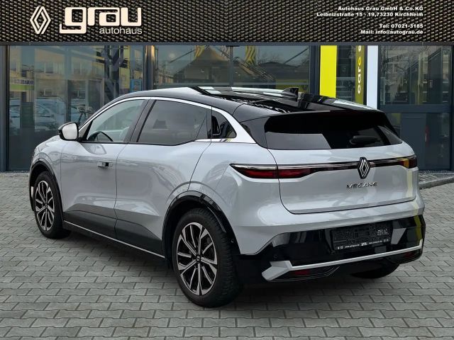 Renault Megane E-Tech E-Tech EV60 Iconic