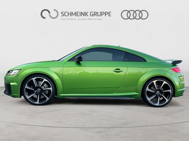 Audi TT RS Coupé Quattro S-Tronic