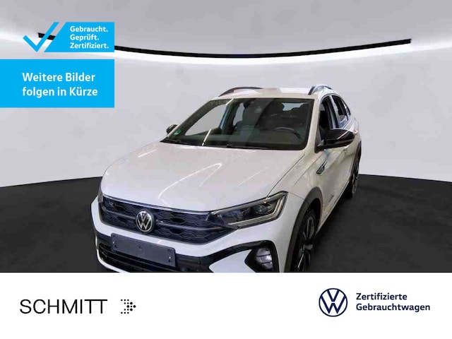 Volkswagen Taigo 1.5 TSI DSG IQ.Drive R-Line