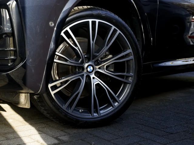 BMW X3 M-Sport xDrive20d