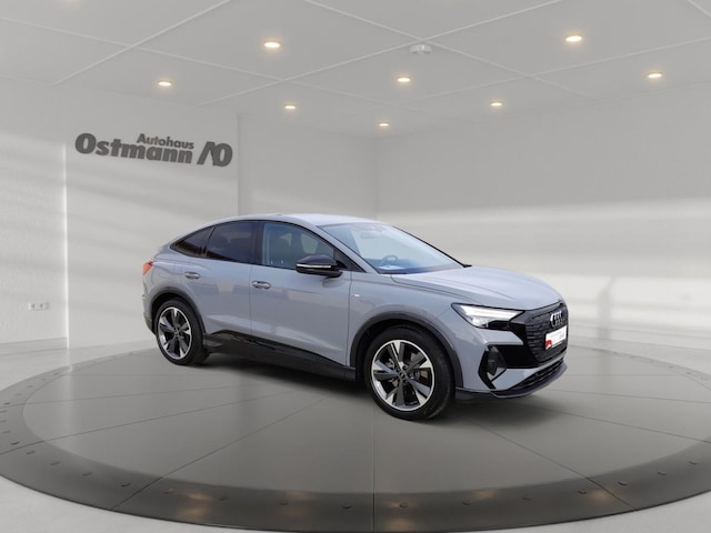 Audi Q4 e-tron 35 Sportback