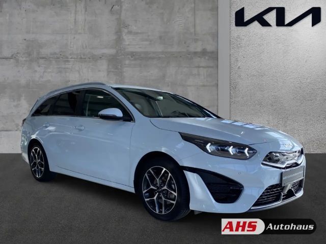 Kia Ceed PHEV Spirit SportWagon