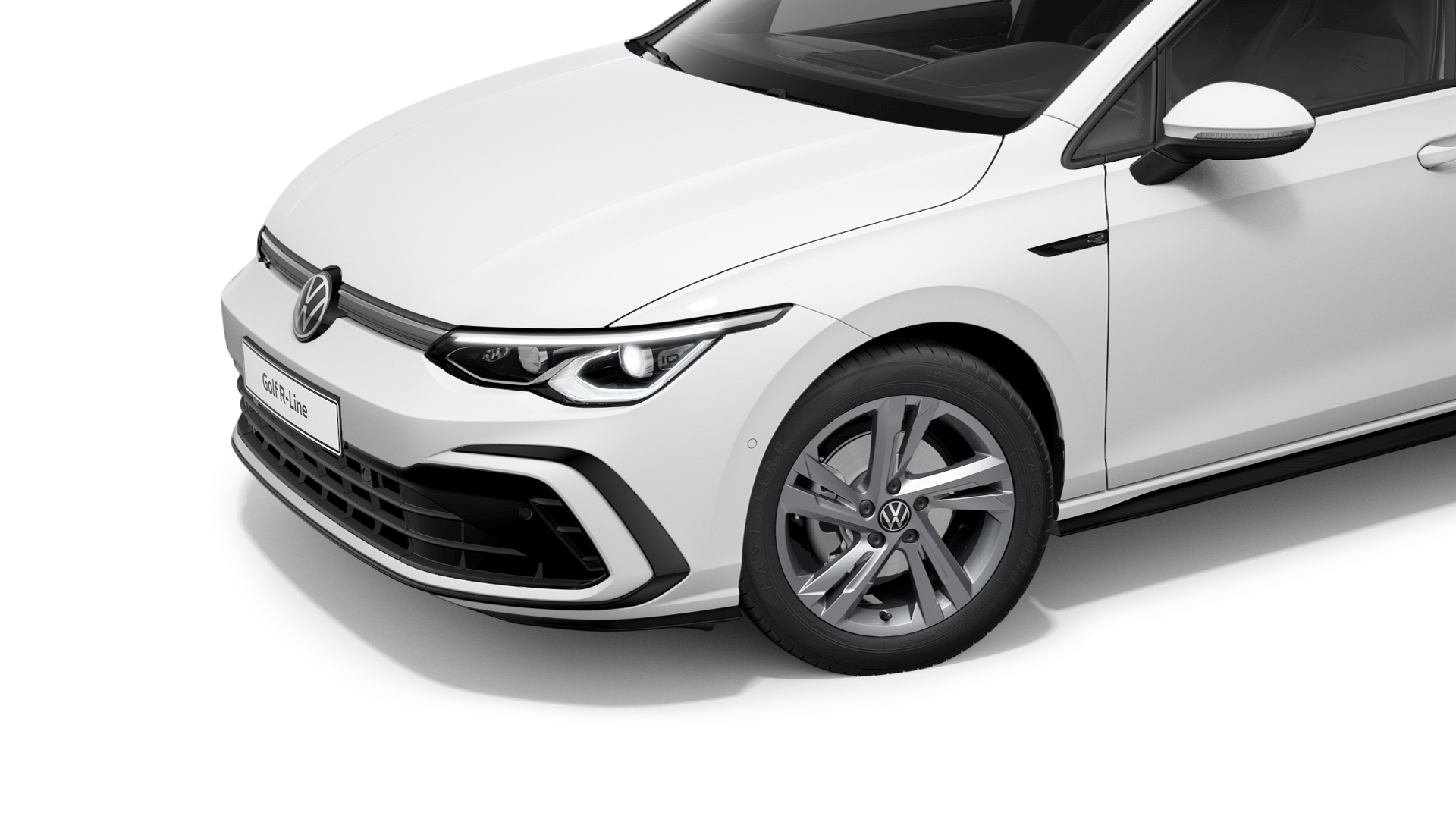 Volkswagen Golf 1.5 eTSI R-Line