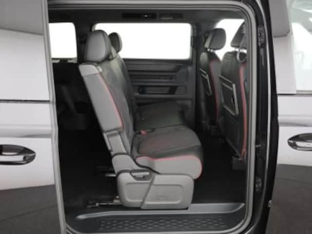 Volkswagen ID.Buzz 4Motion GTX