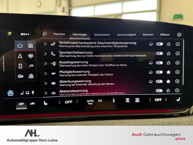 Audi A6 e-tron Avant Performance