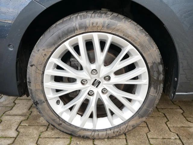 Seat Leon 1.5 TSI Sportstourer Xcellence