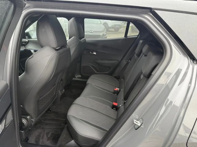 Peugeot 2008 GT-Line Hybrid