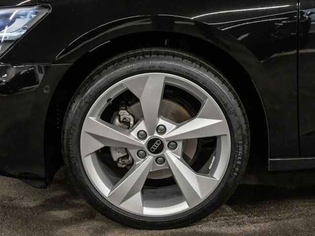 Audi A3 35 TDI S-Tronic Sedan