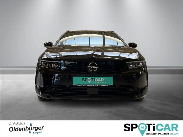 Opel Astra Edition Sports Tourer