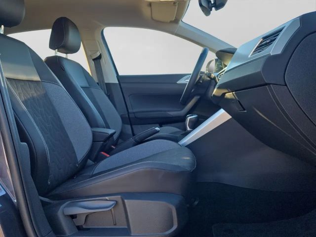 Volkswagen Taigo 1.0 TSI DSG