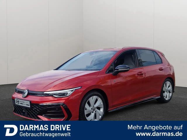 Volkswagen Golf 1.5 TSI R-Line