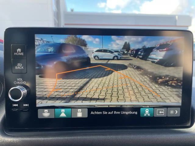 Honda ZR-V 2.0 Advance