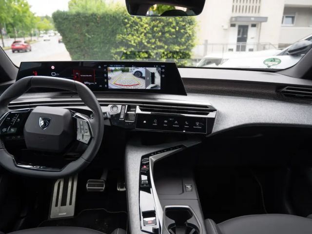 Peugeot 5008 GT-Line Hybrid