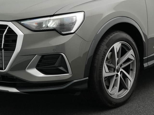 Audi Q3 35 TFSI S-Tronic