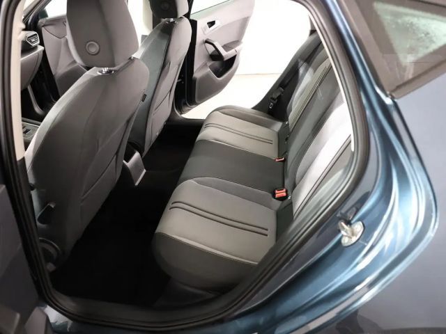 Seat Leon 2.0 TDI Style