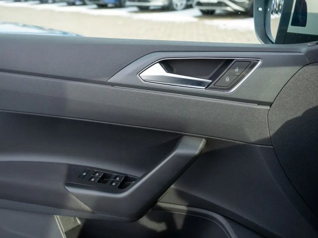 Volkswagen Taigo 1.5 TSI R-Line