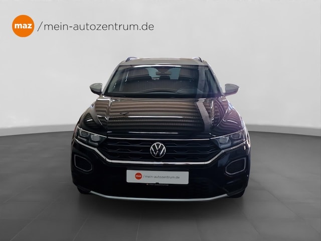 Volkswagen T-Roc 1.5 TSI
