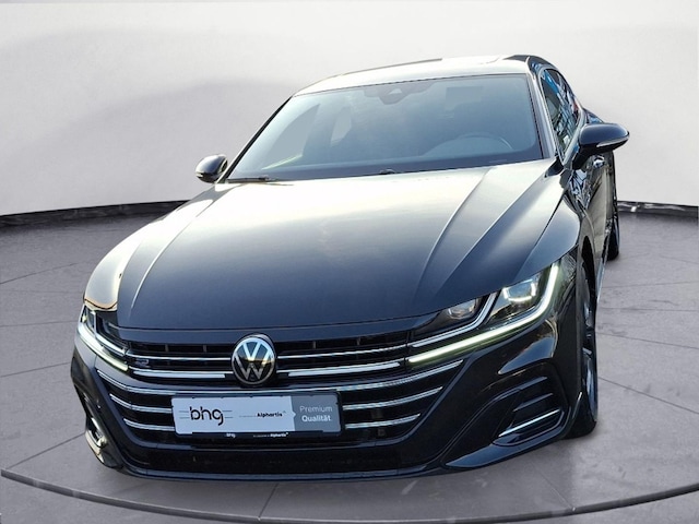 Volkswagen Arteon Shooting Brake R-Line