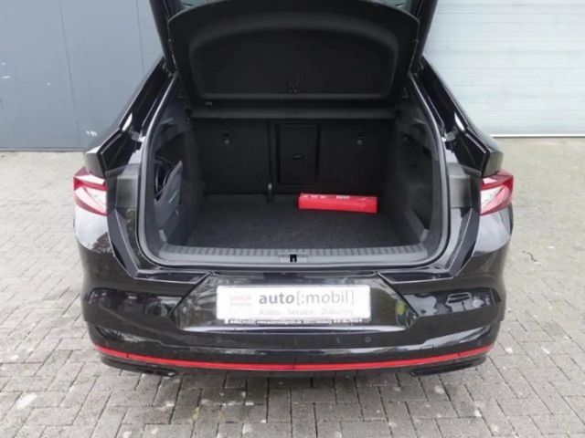 Skoda Enyaq Coupe Lounge RS