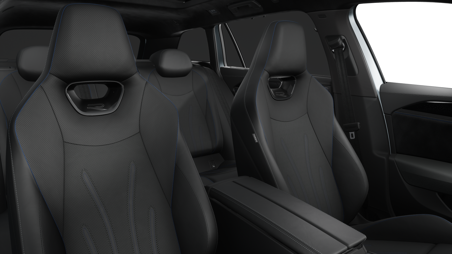 Volkswagen Passat 2.0 TDI R-Line Variant